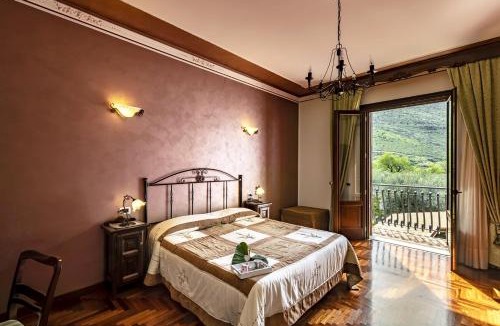 Castelluzzo Bed & Breakfast | Alba Marina B&B
