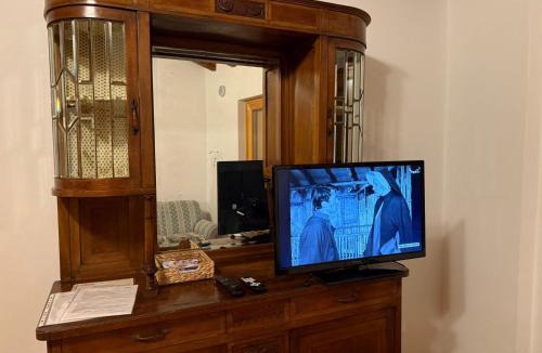 Ceto Apartment | Alba Rupestre, Ceto Ospitar