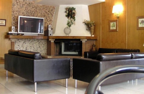 Rovere Hotel | ALBA SPORTING HOTEL