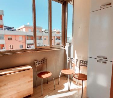 San Tommaso Tre Archi Apartment | Alba sul mare