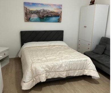 Municipio 4 Apartment | Albachiara