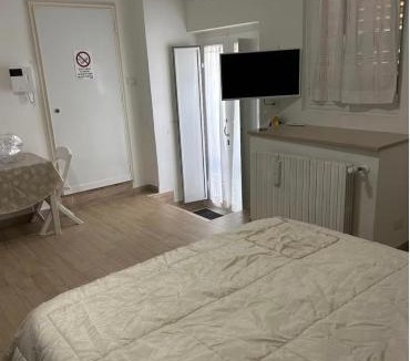 Municipio 4 Apartment | Albachiara