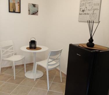 Sacrofano House | Albachiara