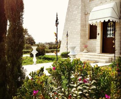 Campomarino Bed & Breakfast | Albadido