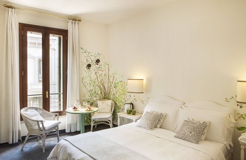 Castelfranco Veneto Hotel | Albergo Al Moretto