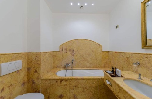 Trieste Old Town Hotel | Albergo Alla Posta