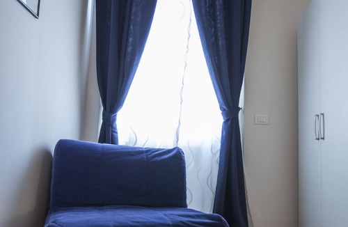 Washington Hotel | Albergo Amalfi Milano