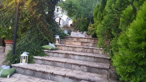 Circello Bed & Breakfast | Albergo B&B Antica Trattoria Bacco