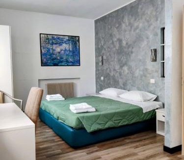 Valtellina Hotel | Albergo Baffo