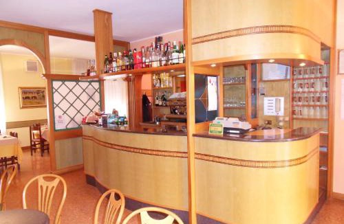 Onore Hotel | Albergo Betulla