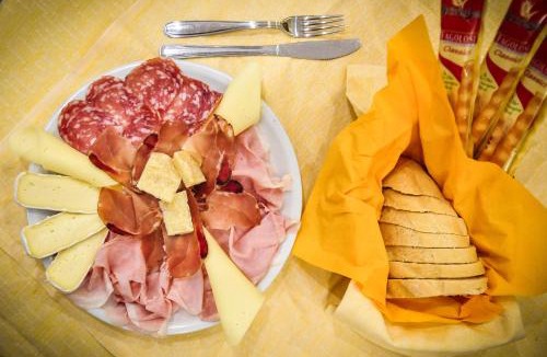 Savignone Hotel | Albergo Birra