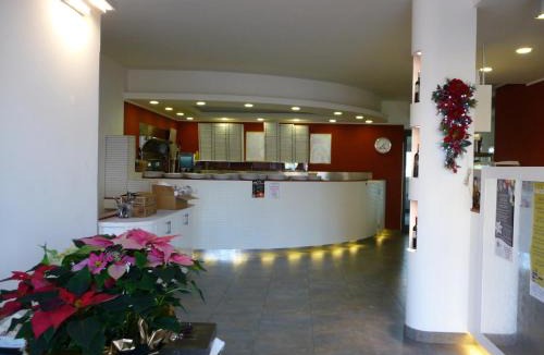 Longiano Hotel | Albergo Borgonovo