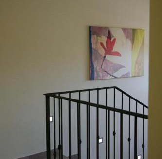 Longiano Hotel | Albergo Borgonovo