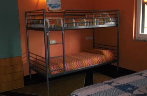 Uscio Hotel | Albergo Caprile