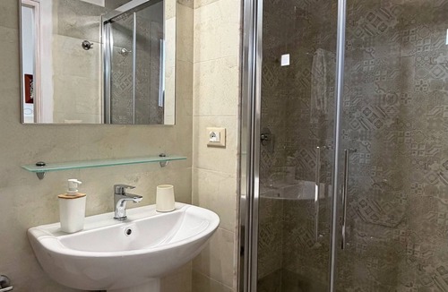 Kalsa Hotel | Albergo Cavour