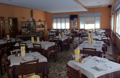 Cittiglio Hotel | Albergo Cristallo