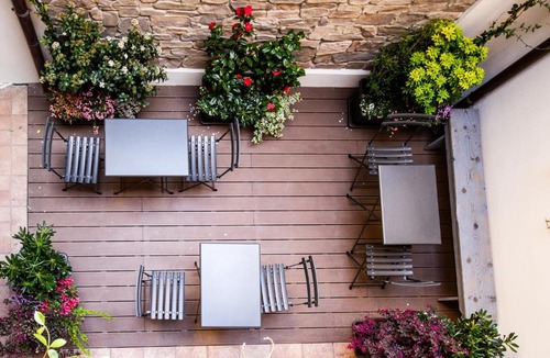 Como City Centre Hotel | Albergo del Duca
