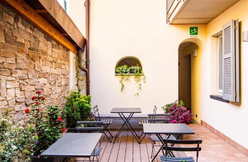 Como City Centre Hotel | Albergo del Duca