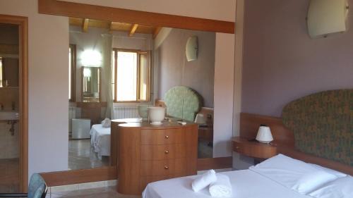 Pontevico Hotel | Albergo Dell'angelo