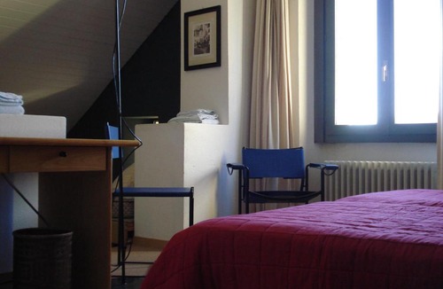 Astano Hotel | Albergo della Posta