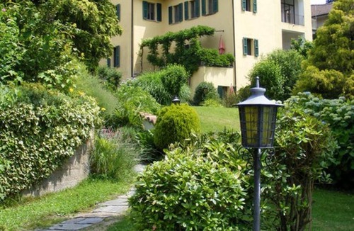 Astano Hotel | Albergo della Posta