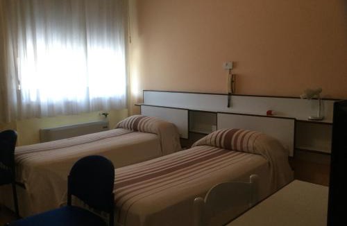 Legnaro Hotel | Albergo Diana