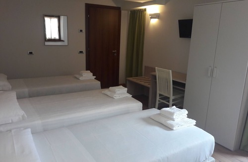 Alice Bel Colle Hotel | Albergo Diffuso Belvedere
