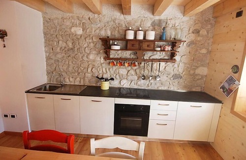 Barcis Apartment | Albergo Diffuso - Cjasa Ustin by Interhome