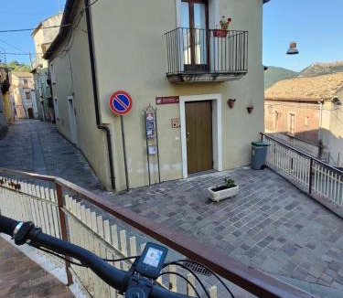 Miglierina Hotel | Albergo Diffuso IL MIGLIO