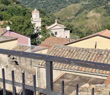 Miglierina Hotel | Albergo Diffuso IL MIGLIO