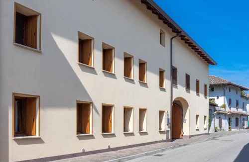 Vivaro Apartment | Albergo Diffuso Magredi