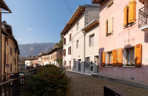 Polcenigo Apartment | Albergo Diffuso Polcenigo Residenza alle Torri