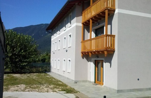 Polcenigo Apartment | Albergo Diffuso Polcenigo Casa Rigo