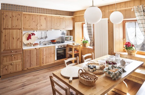 Sauris di Sotto Apartment | Albergo Diffuso Sauris In Sauris di Sopra