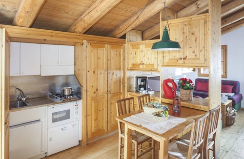 Sauris di Sotto Apartment | Albergo Diffuso Sauris In Sauris di Sopra
