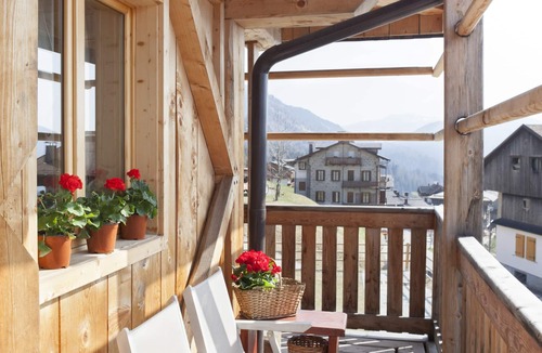 Sauris di Sotto Apartment | Albergo Diffuso Sauris In Sauris di Sopra