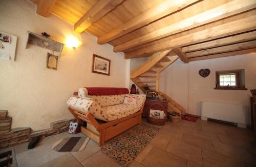 Erto e Casso Apartment | Albergo Diffuso Valcellina e Val Vajont in Casso