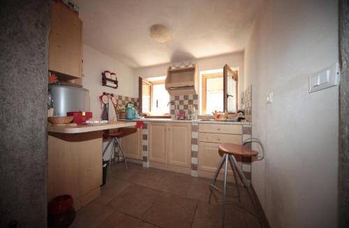 Erto e Casso Apartment | Albergo Diffuso Valcellina e Val Vajont in Casso
