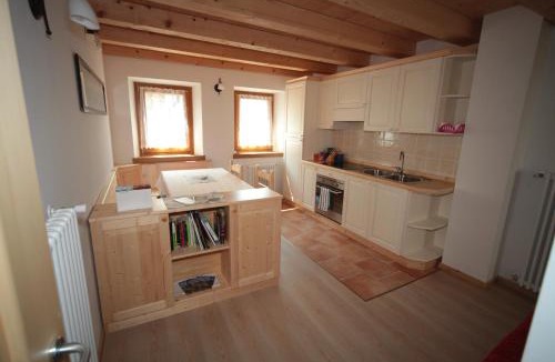 Erto e Casso Apartment | Albergo Diffuso Valcellina e Val Vajont in Erto