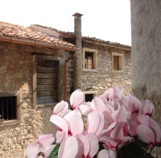 Erto e Casso Apartment | Albergo Diffuso Valcellina e Val Vajont in Erto