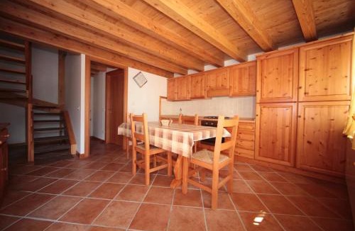 Erto e Casso Apartment | Albergo Diffuso Valcellina e Val Vajont in Erto