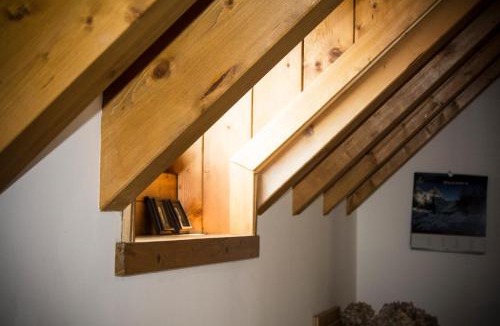 Ovaro Apartment | Albergo Diffuso Zoncolan