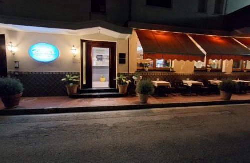 Roseto degli Abruzzi Hotel | Albergo Gemma