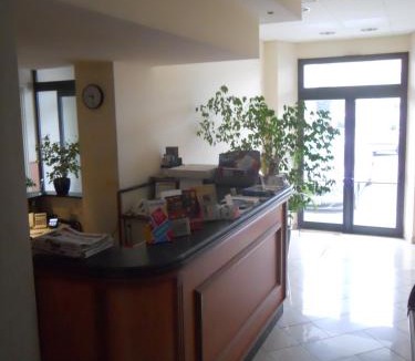 Ancona Hotel | Albergo Italia