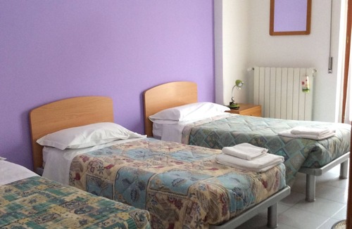 Lavello Hotel | Albergo Italia