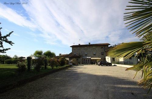 Arba Hotel | Albergo Julienne