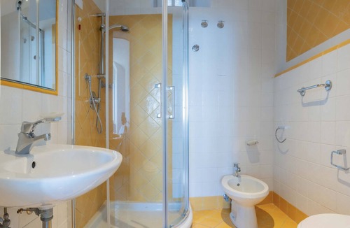 Capri Hotel | Albergo La Prora