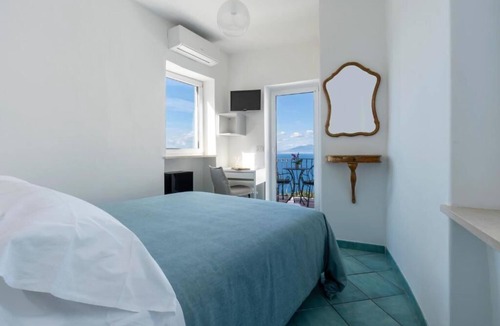 Capri Hotel | Albergo La Prora