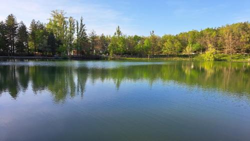 Pennabilli Hotel | Albergo Lago Verde