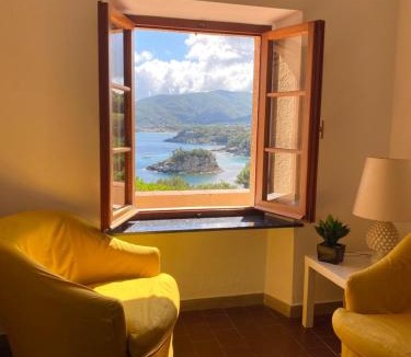 Marciana Marina Hotel | Albergo Le Briciole